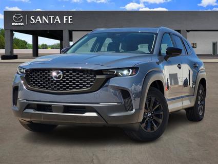 2025 Mazda CX-50 Hybrid Santa Fe NM