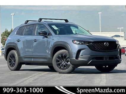 2025 Mazda CX-50 Hybrid Loma Linda CA