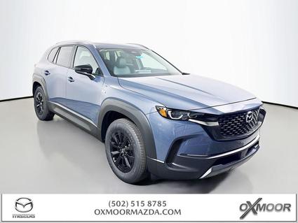2025 Mazda CX-50 Hybrid Louisville KY