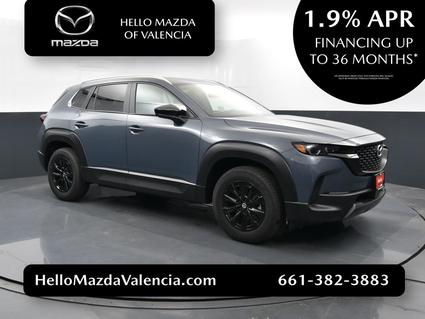 2026 Mazda CX-50 Hybrid Valencia CA