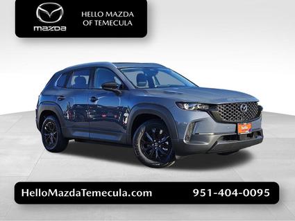 2026 Mazda CX-50 Hybrid Temecula CA