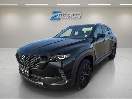 2026 Mazda CX-50 Hybrid Loveland CO