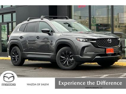 2026 Mazda CX-50 Hybrid Salem OR