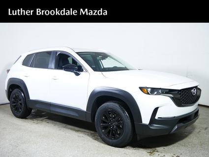 2026 Mazda CX-50 Hybrid Minneapolis MN