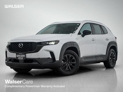 2026 Mazda CX-50 Hybrid Saint Paul MN