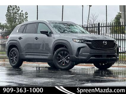 2026 Mazda CX-50 Hybrid Loma Linda CA