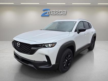 2026 Mazda CX-50 Hybrid Loveland CO