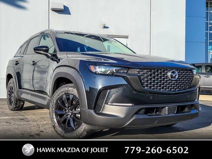 2026 Mazda CX-50 Hybrid Plainfield IL