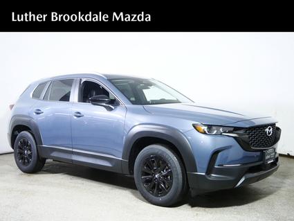 2026 Mazda CX-50 Hybrid Minneapolis MN
