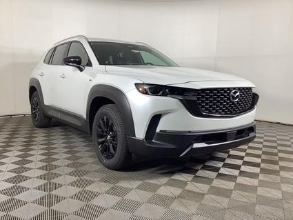2025 Mazda CX-50 Hybrid Grandville MI