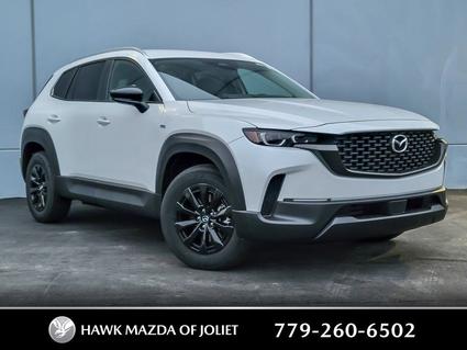 2025 Mazda CX-50 Hybrid Plainfield IL
