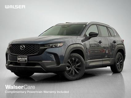 2025 Mazda CX-50 Hybrid Saint Paul MN