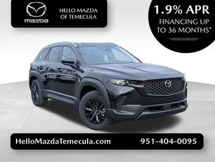 2026 Mazda CX-50 Hybrid Temecula CA
