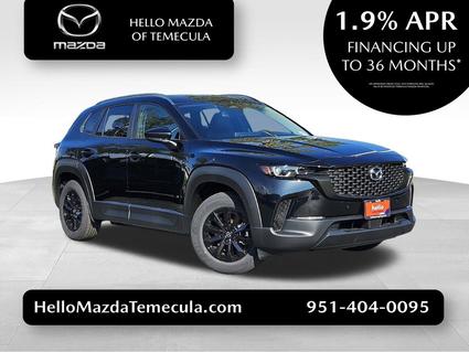 2026 Mazda CX-50 Hybrid Temecula CA