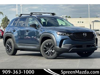 2026 Mazda CX-50 Hybrid Loma Linda CA