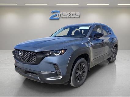 2026 Mazda CX-50 Hybrid Loveland CO