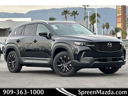 2026 Mazda CX-50 Hybrid Loma Linda CA