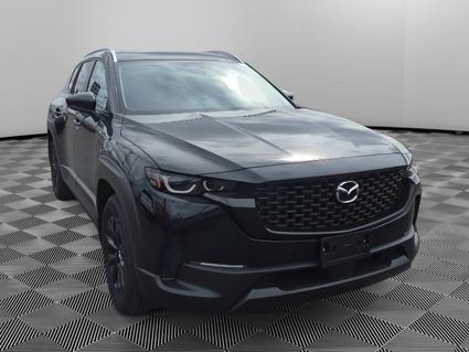 2026 Mazda CX-50 Hybrid Spokane WA