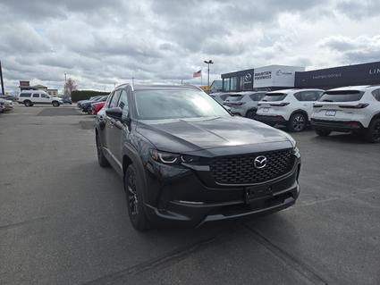 2026 Mazda CX-50 Hybrid Spokane WA