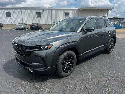 2026 Mazda CX-50 Hybrid Paducah KY