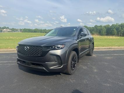 2026 Mazda CX-50 Hybrid Paducah KY