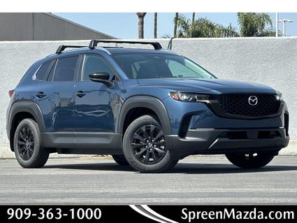 2026 Mazda CX-50 Hybrid Loma Linda CA