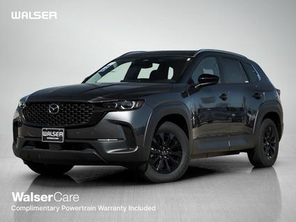 2026 Mazda CX-50 Hybrid Burnsville MN