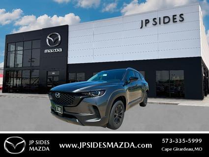2025 Mazda CX-50 Hybrid Cape Girardeau MO