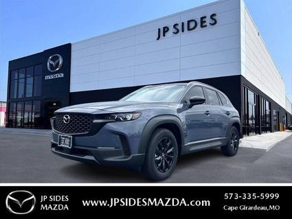 2025 Mazda CX-50 Hybrid Cape Girardeau MO