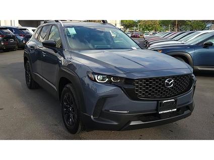 2025 Mazda CX-50 Hybrid Honolulu HI