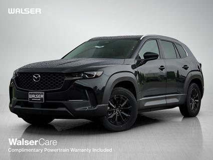 2025 Mazda CX-50 Hybrid Burnsville MN