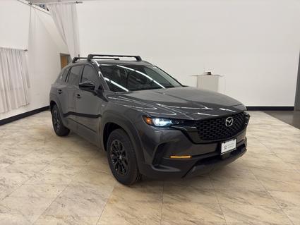 2025 Mazda CX-50 Hybrid Spokane WA