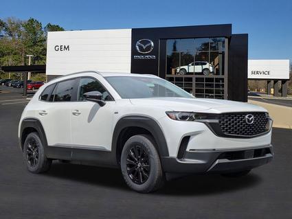 2025 Mazda CX-50 Hybrid Tallahassee FL