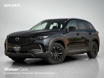 2026 Mazda CX-50 Hybrid Burnsville MN