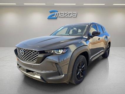 2026 Mazda CX-50 Hybrid Loveland CO
