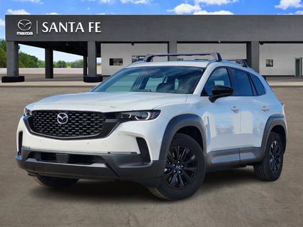 2026 Mazda CX-50 Hybrid Santa Fe NM