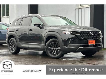 2026 Mazda CX-50 Hybrid Salem OR