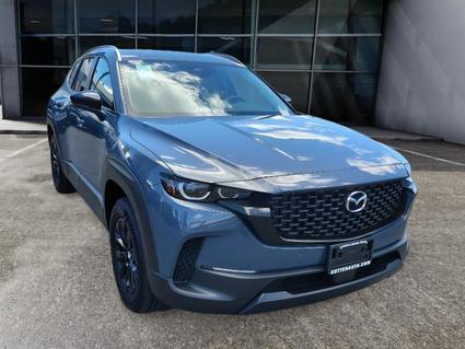 2026 Mazda CX-50 Hybrid Honolulu HI