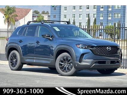2026 Mazda CX-50 Hybrid Loma Linda CA