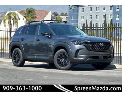2026 Mazda CX-50 Hybrid Loma Linda CA