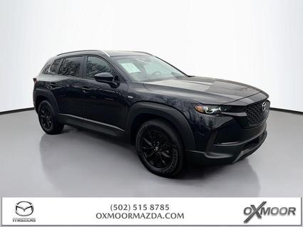 2025 Mazda CX-50 Hybrid Louisville KY