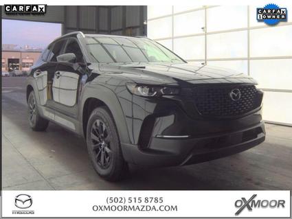 2025 Mazda CX-50 Hybrid Louisville KY