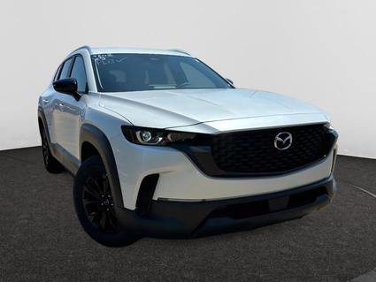 2025 Mazda CX-50 Hybrid Jackson MS
