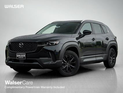 2025 Mazda CX-50 Hybrid Burnsville MN