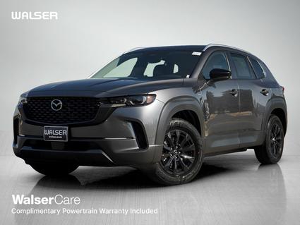 2025 Mazda CX-50 Hybrid Burnsville MN