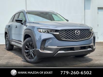 2025 Mazda CX-50 Hybrid Plainfield IL