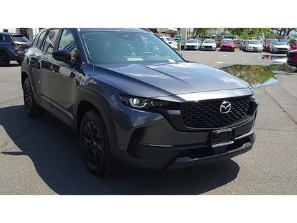 2025 Mazda CX-50 Hybrid Honolulu HI