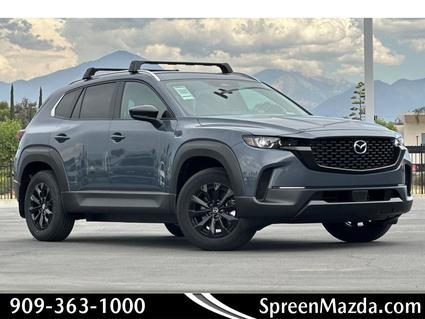 2025 Mazda CX-50 Hybrid Loma Linda CA