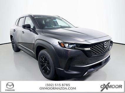 2025 Mazda CX-50 Hybrid Louisville KY