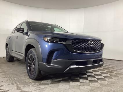 2026 Mazda CX-50 Hybrid Grandville MI